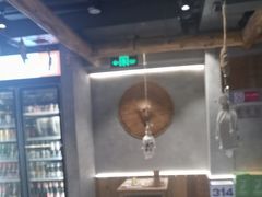-北丐先生·野馄饨烧烤(雨花万象店)