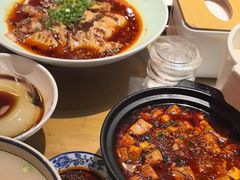 -易老妈蹄花.特色川菜(人民公园总店)