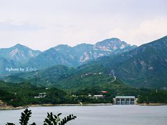 -白河堡水库