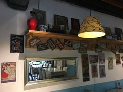 -兰桂坊·花园餐厅(西湖店)