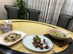 -伍捌厨房·私房菜(莲坂新村小区店)