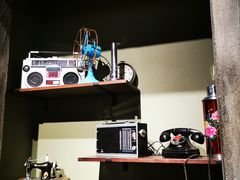 -中国闽台缘博物馆