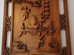 -东兴楼饭庄(六里桥店)