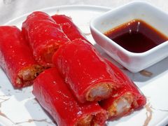 -香云轩·顺德菜(香云纱园林酒店店)