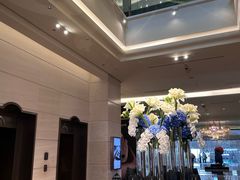 -上海波特曼丽思卡尔顿酒店