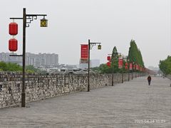 -东水关遗址公园