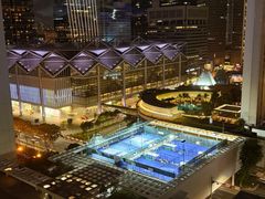 -新加坡文华东方酒店