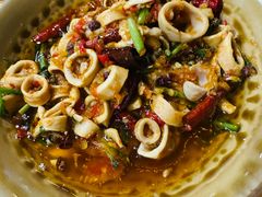 -杨合林啊兰烤鱼