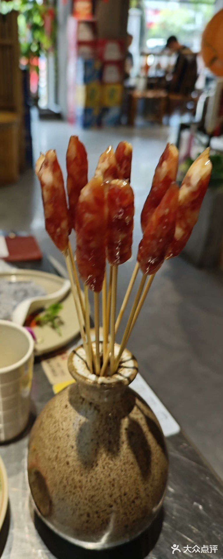 性价比超高的地道火锅!