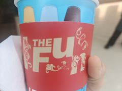 -DQ·蛋糕·冰淇淋(合生汇店)