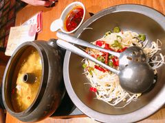 原味汽锅鸡-云海肴·汽锅鸡·云南菜(天山百盛优客店)