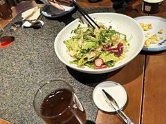 -真地道京味府·鲜橙烤鸭·北京菜(朝外大街东大桥店)