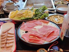 -重庆德忆火锅（龙南街3店）(渝水岸餐饮)