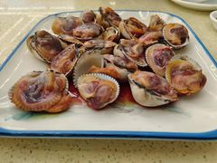 -渔中舟海鲜大排档(普陀沈家门店)