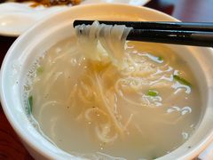 -扬州香格里拉·香宫中餐厅