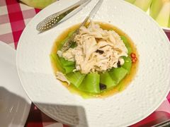 -西贝(六里桥旗舰店)