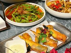 -肴约·花园式餐厅(湖里店)