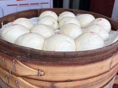 -清泉阁包子铺(中山路店)