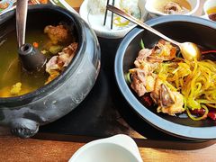 -云海肴·汽锅鸡·云南菜(祥云小镇店)
