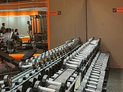 -加伍磅健身(千树店)