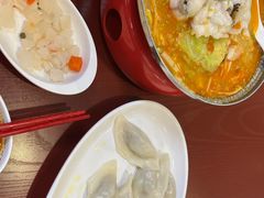 -喜家德虾仁水饺(深圳印力中心店)