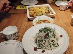 -幸福的烤包子·新疆菜