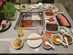 -海底捞火锅(贵和购物中心店.原鲁能城店)