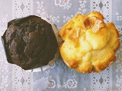 -汉柏麦香德国面包房(海信店)