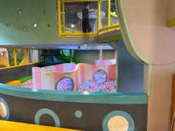 -酷嗒动物文化乐园(cutezoo西溪乐天城店)