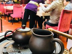 大堂-点都德(汇盈广场店)
