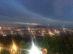 -清源山美食·云顶文化创意园