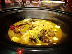 -粗粮人家(簋街店)