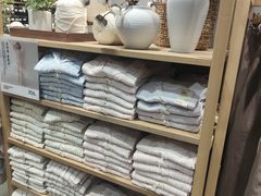 -MUJI无印良品(武汉世界城广场店)