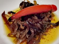 -8餐厅(新葡京酒店)