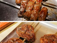 -阿里家·新疆烤肉酒場