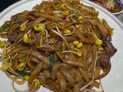 -肥家大排档(天河体育西店)