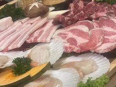 -御瀛日本料理