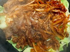 -牛邸·烧肉饭(来福士店)