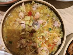 -高嗲嗲·现炒下饭菜(石鼓路店)