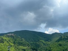 -五台山风景名胜区