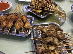 -马布尔莱斯食府(西红门店)