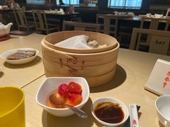 -鼎泰丰(当代商城店)