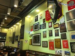 大堂-大哥餐厅(西城花园店)