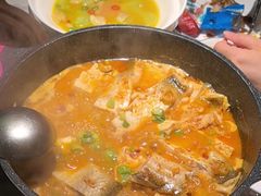 -筱爷叔·上海传统手工菜(玉树路店)