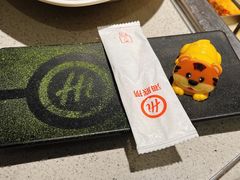 -海底捞火锅(群光广场店)