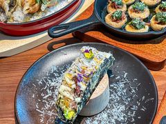 -一沙一城·岩烤牛扒(深圳首店)