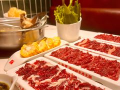 -八合里潮汕鲜牛肉火锅(上海汇智广场店)