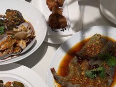 -厝包四点金·潮宴(太古仓店)