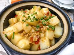 豆腐-苗姑酒堂(仁义社区店)