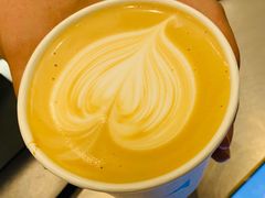 -北芒BEIMO COFFEE(五台山店)